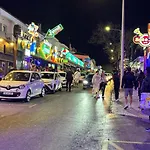 Διαμέρισμα The Strip Oura *