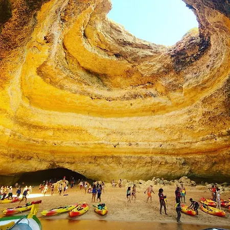 New Algarvegas Paradise Albufeira
