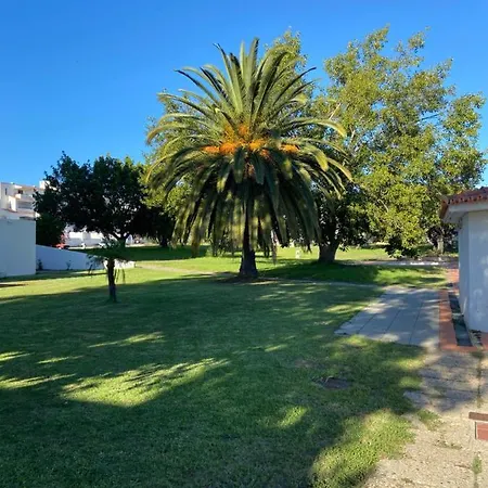 公寓 The Strip Oura *