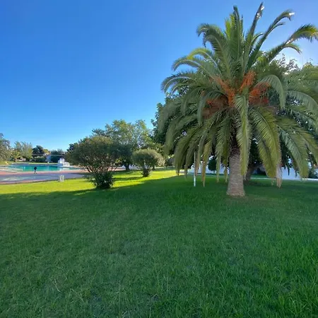 Apartment New Algarvegas Paradise