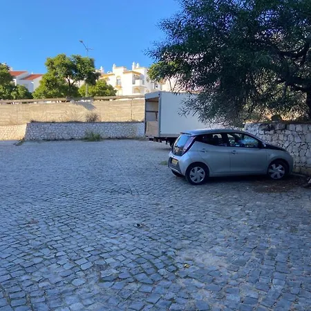 The Strip Oura * 阿尔布费拉