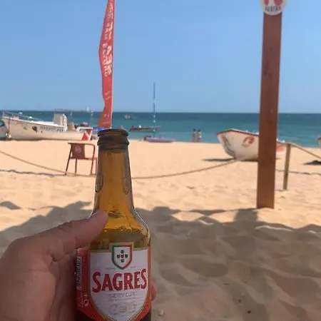 New Algarvegas Paradise Apartment *