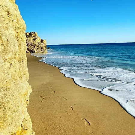 Διαμέρισμα The Strip Oura Αλμπουφέιρα