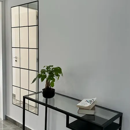 The Strip Oura Διαμέρισμα Αλμπουφέιρα