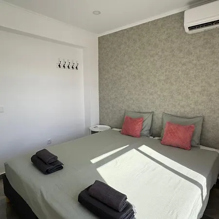 New Algarvegas Paradise Apartment