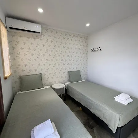 The Strip Oura Διαμέρισμα *