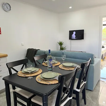 The Strip Oura 阿尔布费拉