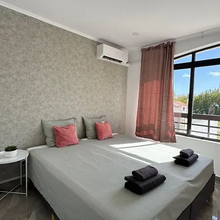 New Algarvegas Paradise Apartment