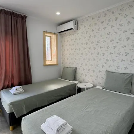 New Algarvegas Paradise Apartment Albufeira
