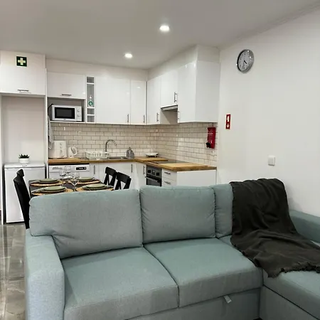 New Algarvegas Paradise Apartment *