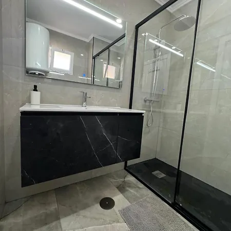 The Strip Oura 公寓 阿尔布费拉