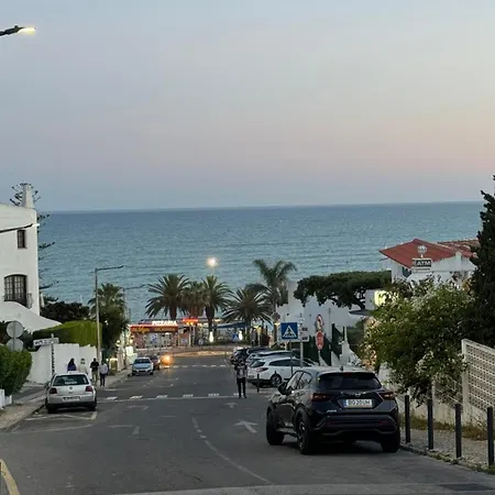 The Strip Oura * 阿尔布费拉