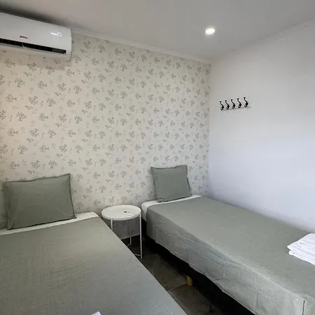 The Strip Oura Διαμέρισμα