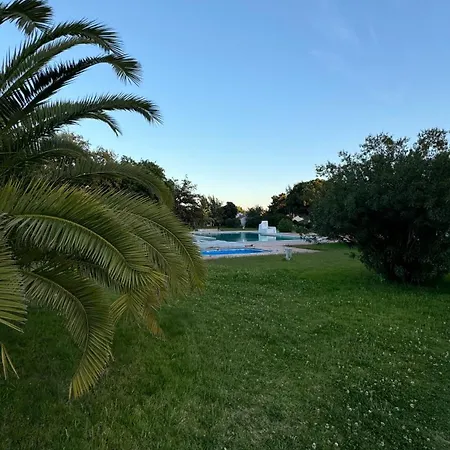 The Strip Oura * Αλμπουφέιρα