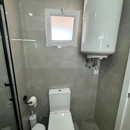 Apartment New Algarvegas Paradise *