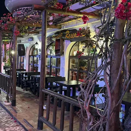 New Algarvegas Paradise