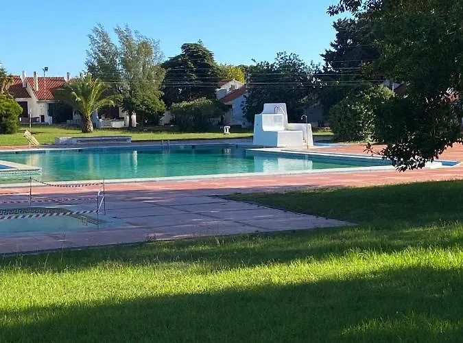 The Strip Oura Albufeira