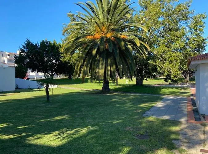 Apartment The Strip Oura *