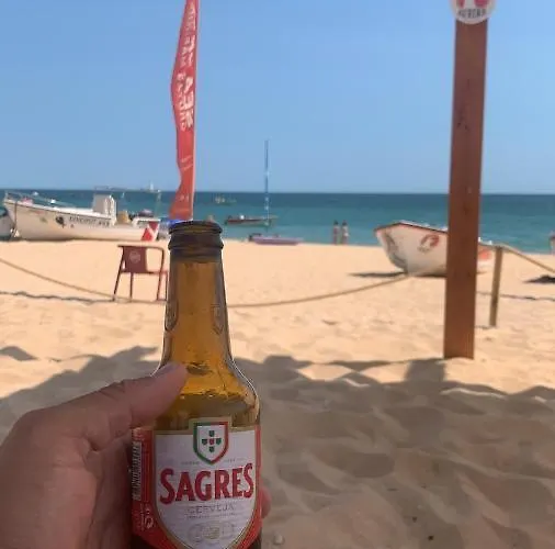 The Strip Oura Apartment *