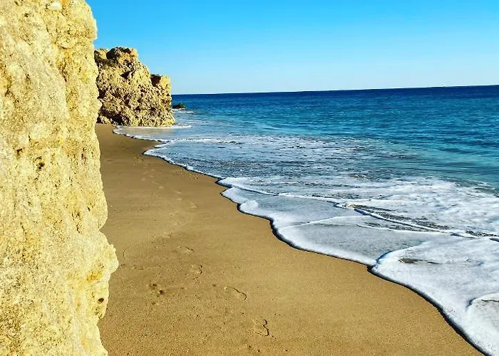 Apartment The Strip Oura Albufeira