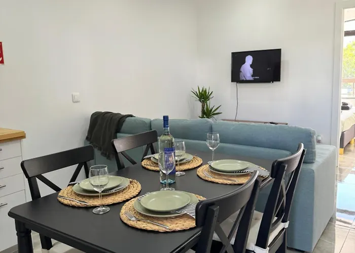 The Strip Oura Albufeira