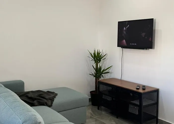 The Strip Oura Albufeira